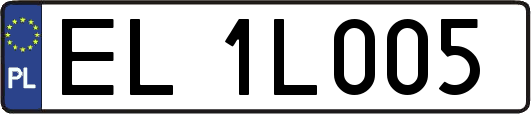 EL1L005