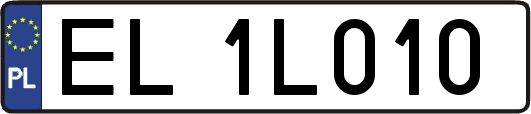 EL1L010