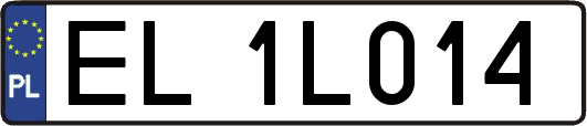 EL1L014