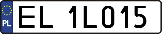 EL1L015