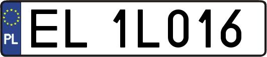 EL1L016