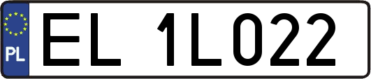 EL1L022