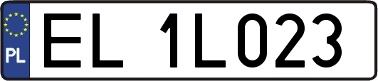EL1L023
