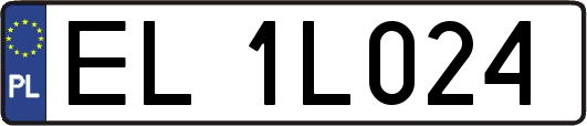 EL1L024