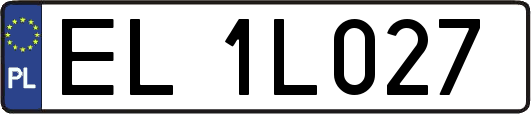 EL1L027