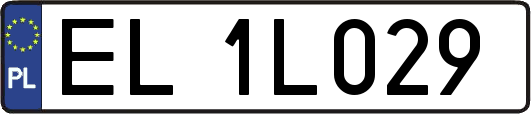EL1L029