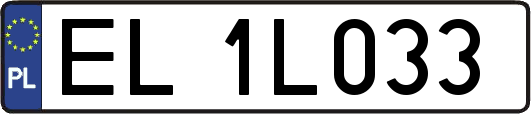 EL1L033