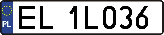 EL1L036