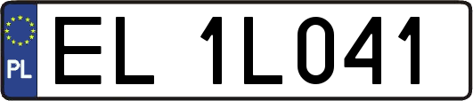 EL1L041