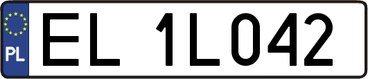 EL1L042