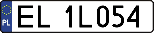 EL1L054
