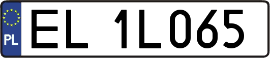 EL1L065