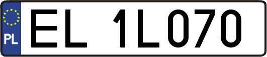 EL1L070