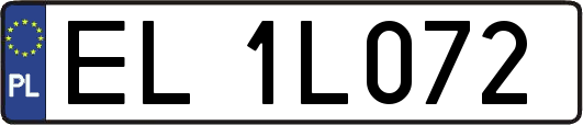 EL1L072