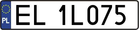 EL1L075