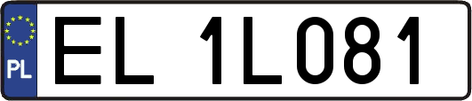 EL1L081