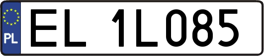 EL1L085