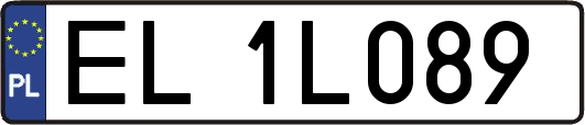 EL1L089