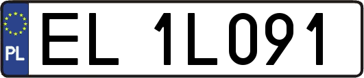 EL1L091