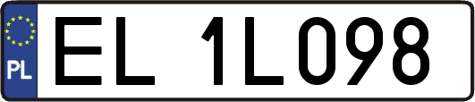 EL1L098