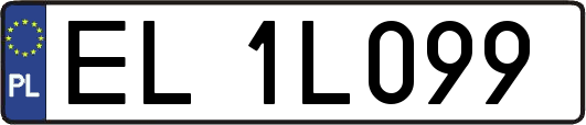 EL1L099