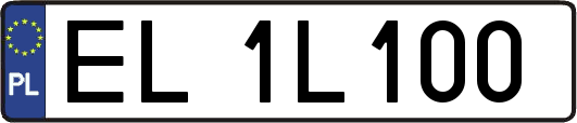EL1L100