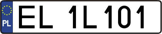 EL1L101