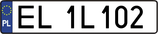 EL1L102
