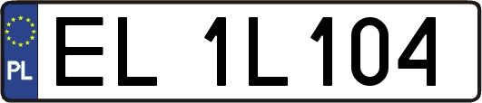 EL1L104