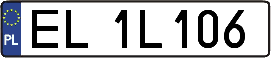 EL1L106