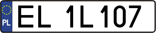 EL1L107