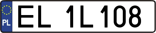 EL1L108