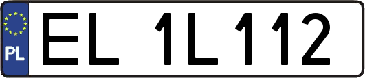 EL1L112