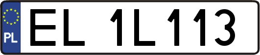 EL1L113