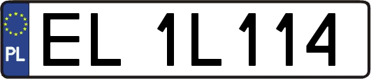 EL1L114