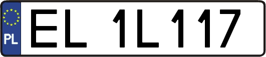 EL1L117