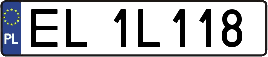 EL1L118