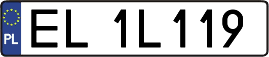 EL1L119