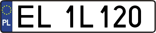 EL1L120