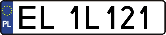 EL1L121