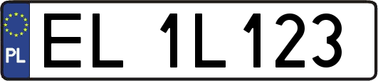 EL1L123
