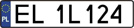 EL1L124