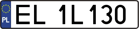 EL1L130