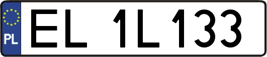 EL1L133