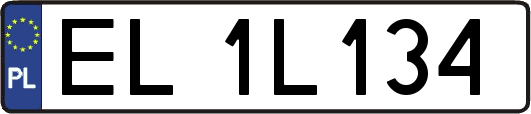 EL1L134