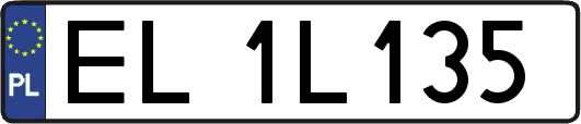 EL1L135
