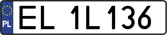 EL1L136