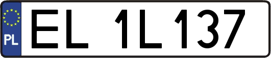 EL1L137