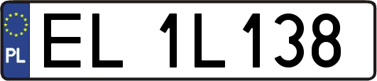 EL1L138