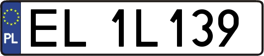 EL1L139